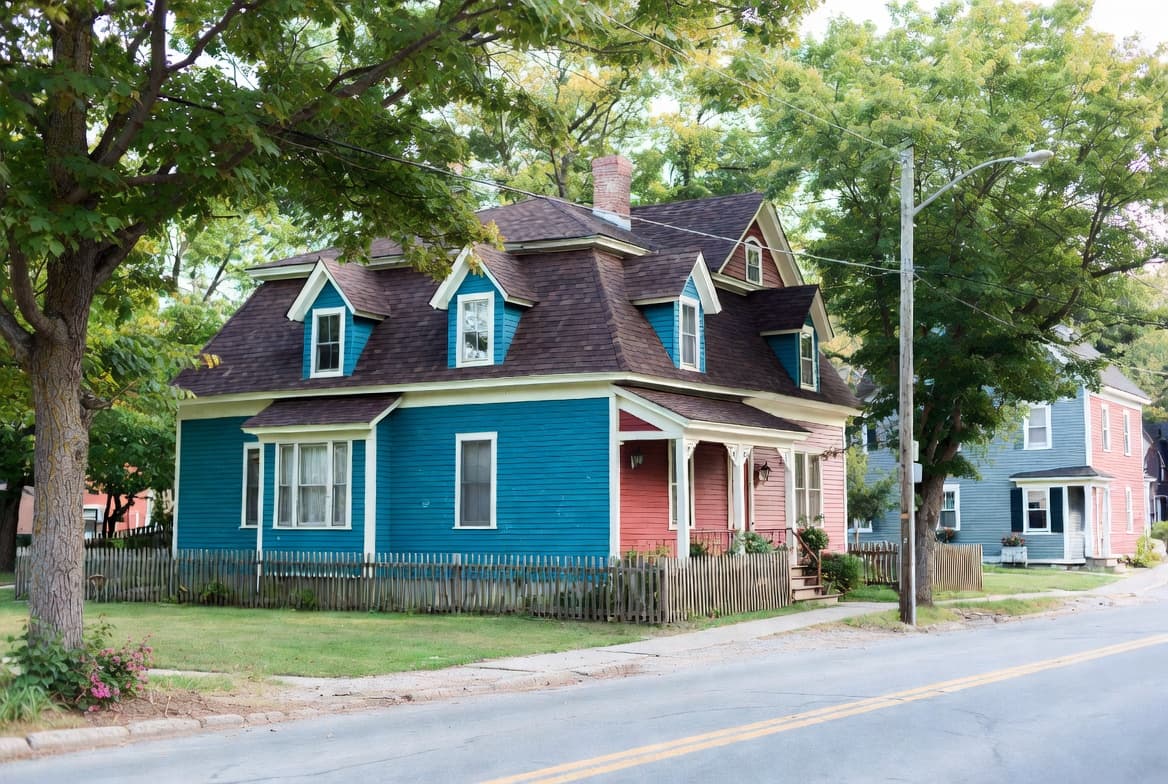 Heritage home in the heart of Caraquet — photo 1